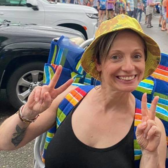 Meet your Posher, Clea - Picture 1 of 1